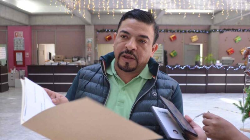 EXTINCIÓN DEL TEJAV, HECHO CONSUMADO: GÓMEZ CAZARÍN