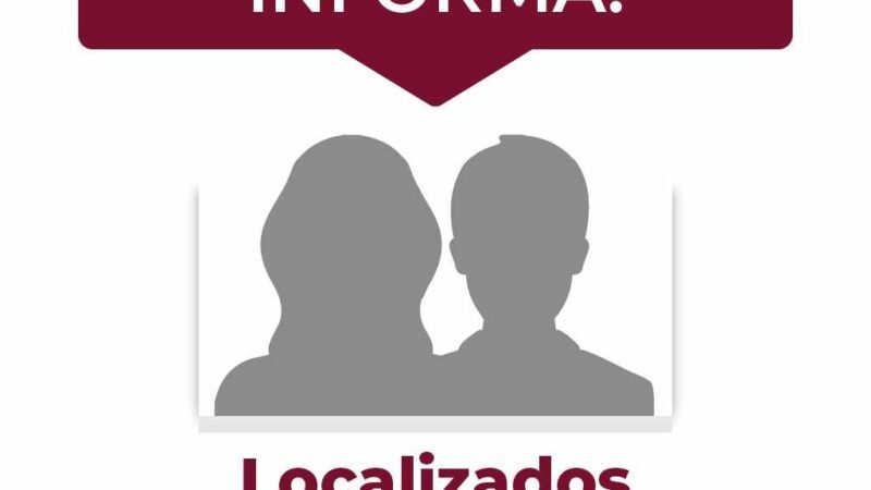 SECUESTRAN A FAMILIA COMPLETA