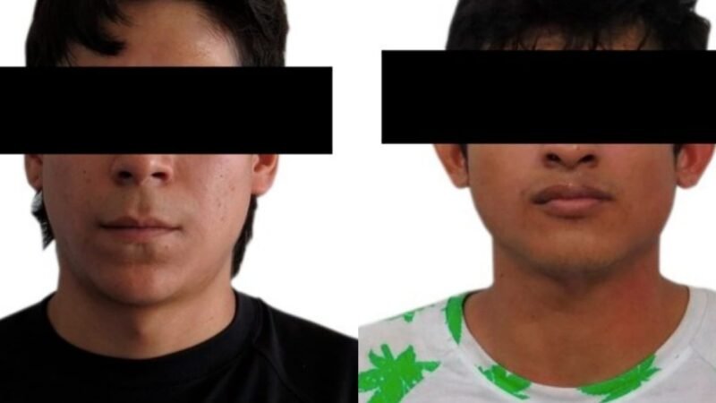 INTERVIENEN A NARCO MENUDISTAS