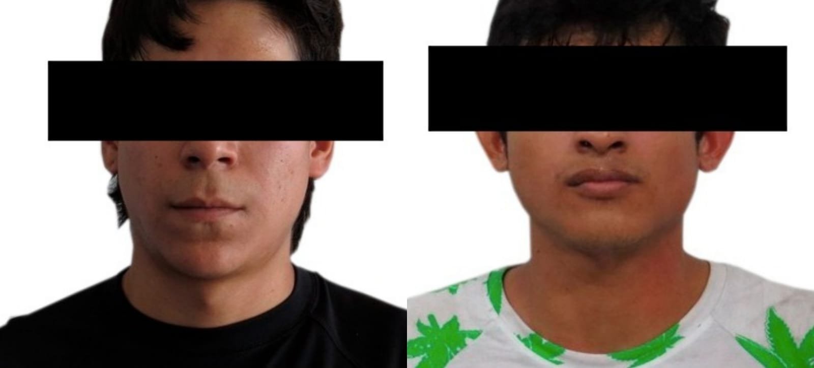 INTERVIENEN A NARCO MENUDISTAS