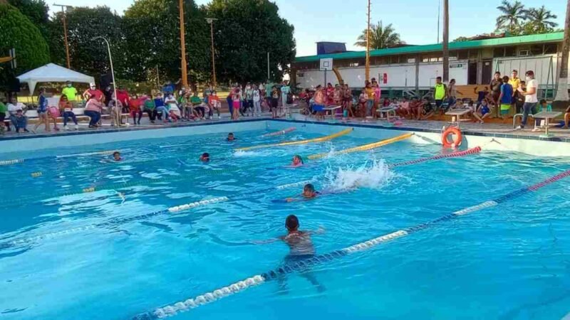 HACER EJERCICIO O DESARROLLAR UNA HABILIDADES EN CENTROS DE SEGURIDAD SOCIAL ES BUEN PROPÓSITO DE AÑO NUEVO