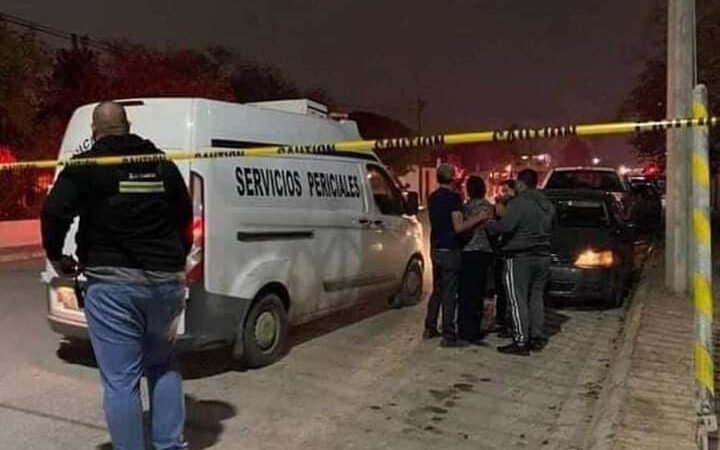 FISCALÍA MAQUILLA CIFRAS DE HOMICIDIOS