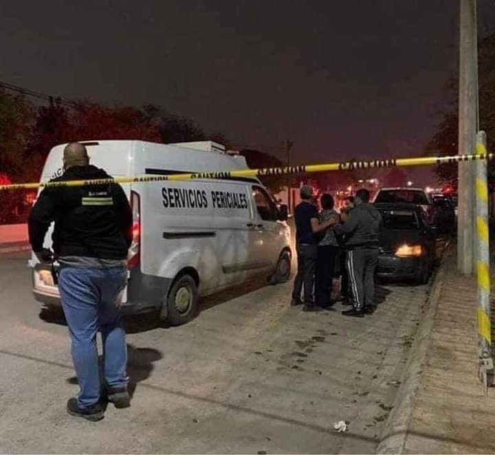 FISCALÍA MAQUILLA CIFRAS DE HOMICIDIOS