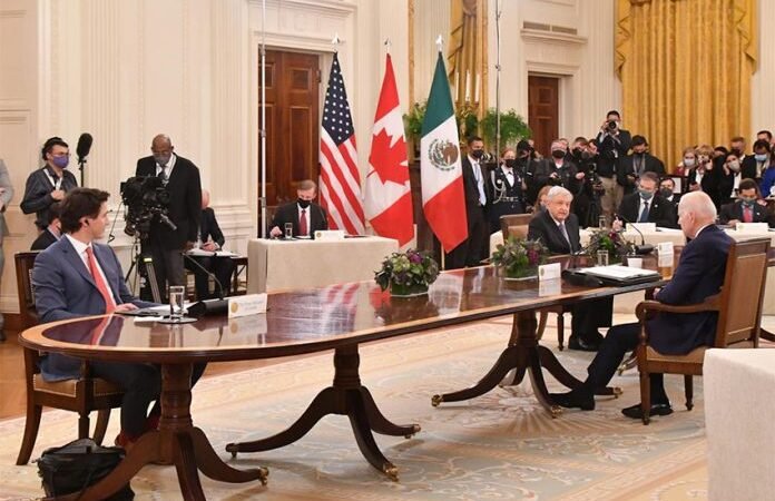 NARCOTRÁFICO, MIGRACIÓN Y ENERGÍA SERÁN TEMAS A TRATAR EN LACUMBRE DE NORTEAMÉRICA