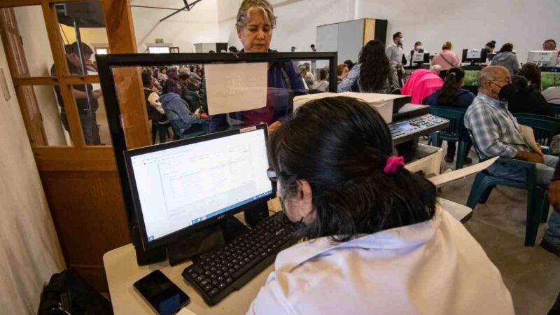 RECAUDA CÓRDOBA MÁS DE 5.8 MILLONES EN PRIMER SEMANA DEL 2023