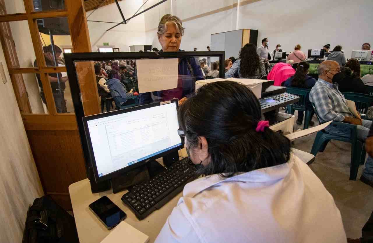 RECAUDA CÓRDOBA MÁS DE 5.8 MILLONES EN PRIMER SEMANA DEL 2023