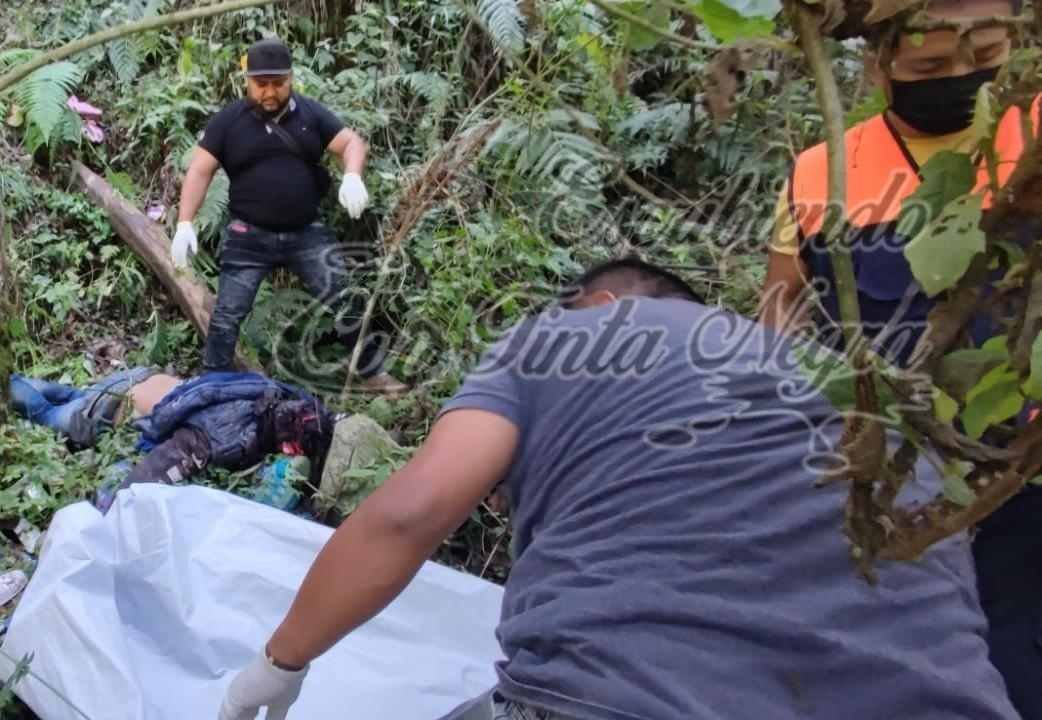EJECUTAN A TRES EN LA PERLA