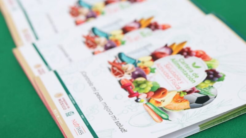 PROMUEVE IMSS VERACRUZ SUR PREVENCIÓN DE OBESIDAD INFANTIL