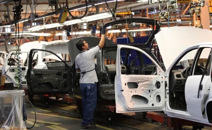 MÉXICO Y CANADÁ GANAN A EU DISPUTA DE REGLAS DE ORIGEN DE SECTOR AUTOMOTRIZ
