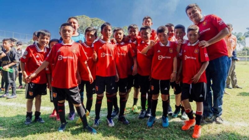 TETELCINGO VENCE A CALCAHUALCO EN FINAL DE FÚTBOL NIVEL SUPERVISIÓN