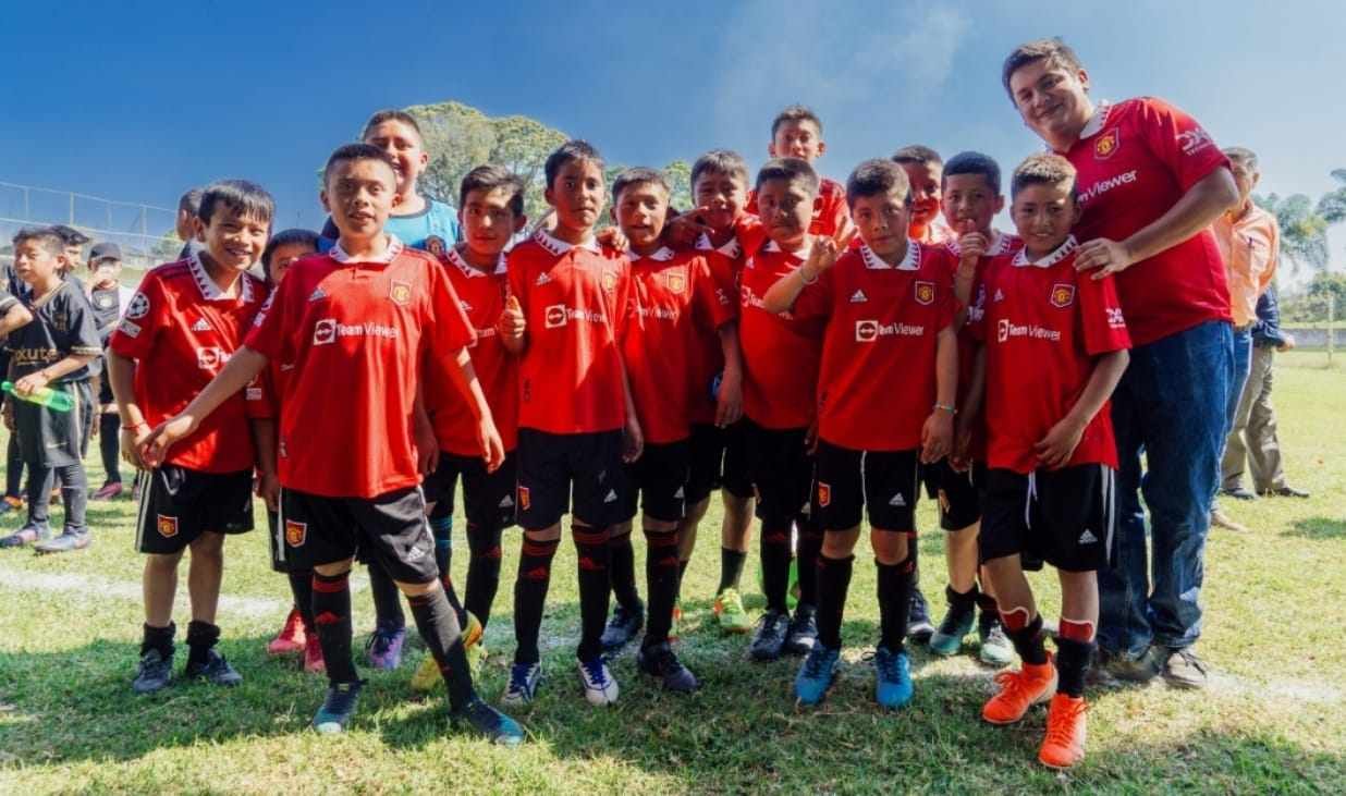TETELCINGO VENCE A CALCAHUALCO EN FINAL DE FÚTBOL NIVEL SUPERVISIÓN