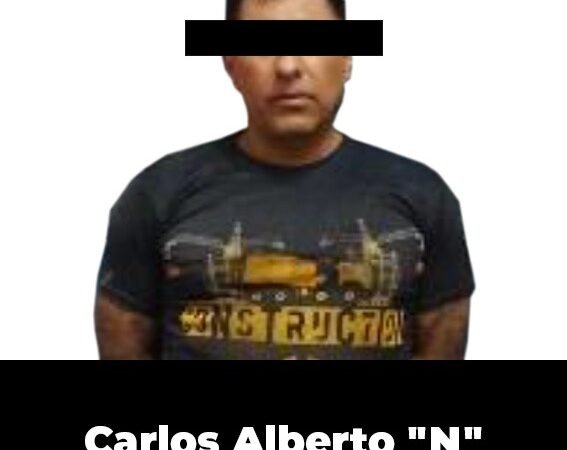 DETIENEN A SUJETO CON DROGA EN FORTÍN