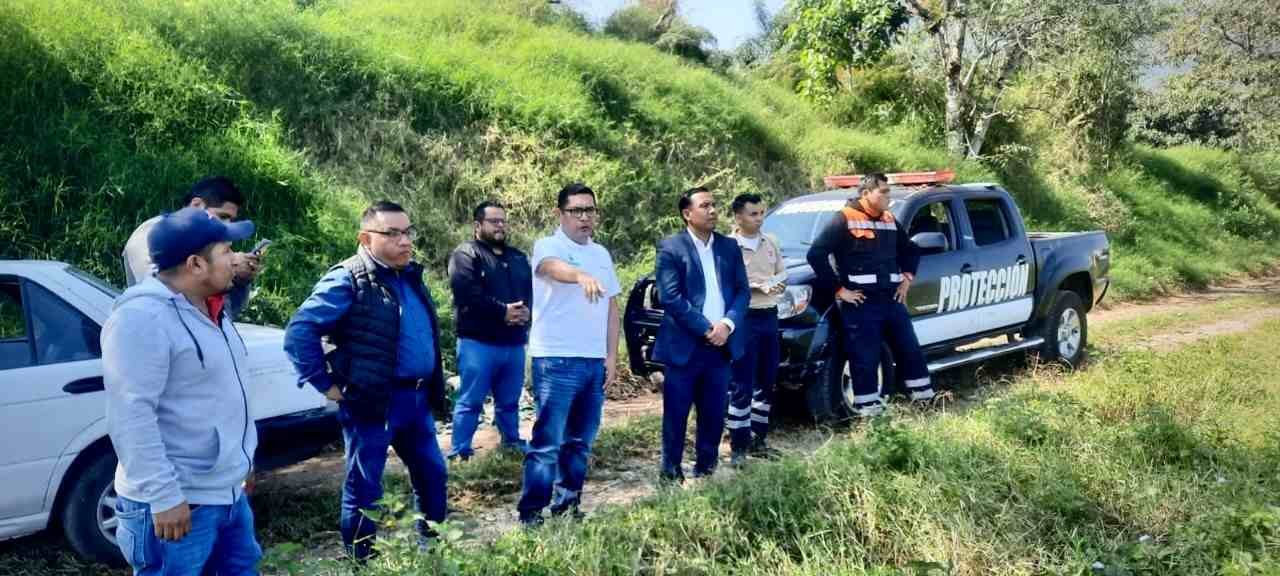 AVANZA PROYECTO DE UNIVERSIDAD PARA CHOCAMÁN