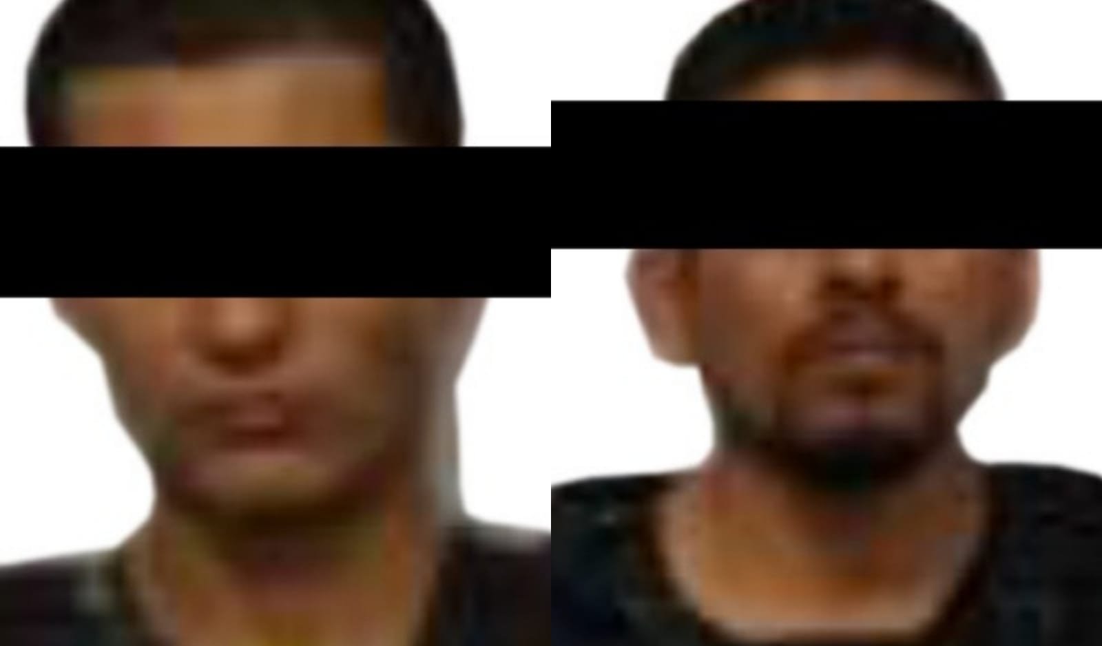 CAPTURAN “IN FRAGANTI” A NARCO MENUDISTAS