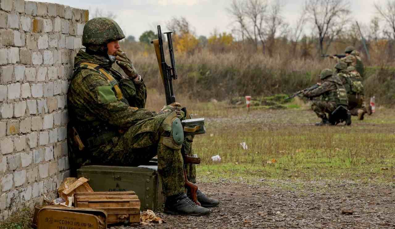 CINCO AÑOS DE CÁRCEL A SOLDADO RUSO QUE SE NEGÓ A COMBATIR EN UCRANIA