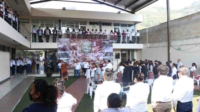 CONMEMORAN FUNDACIÓN DEL MUNICIPIO DE ATOYAC