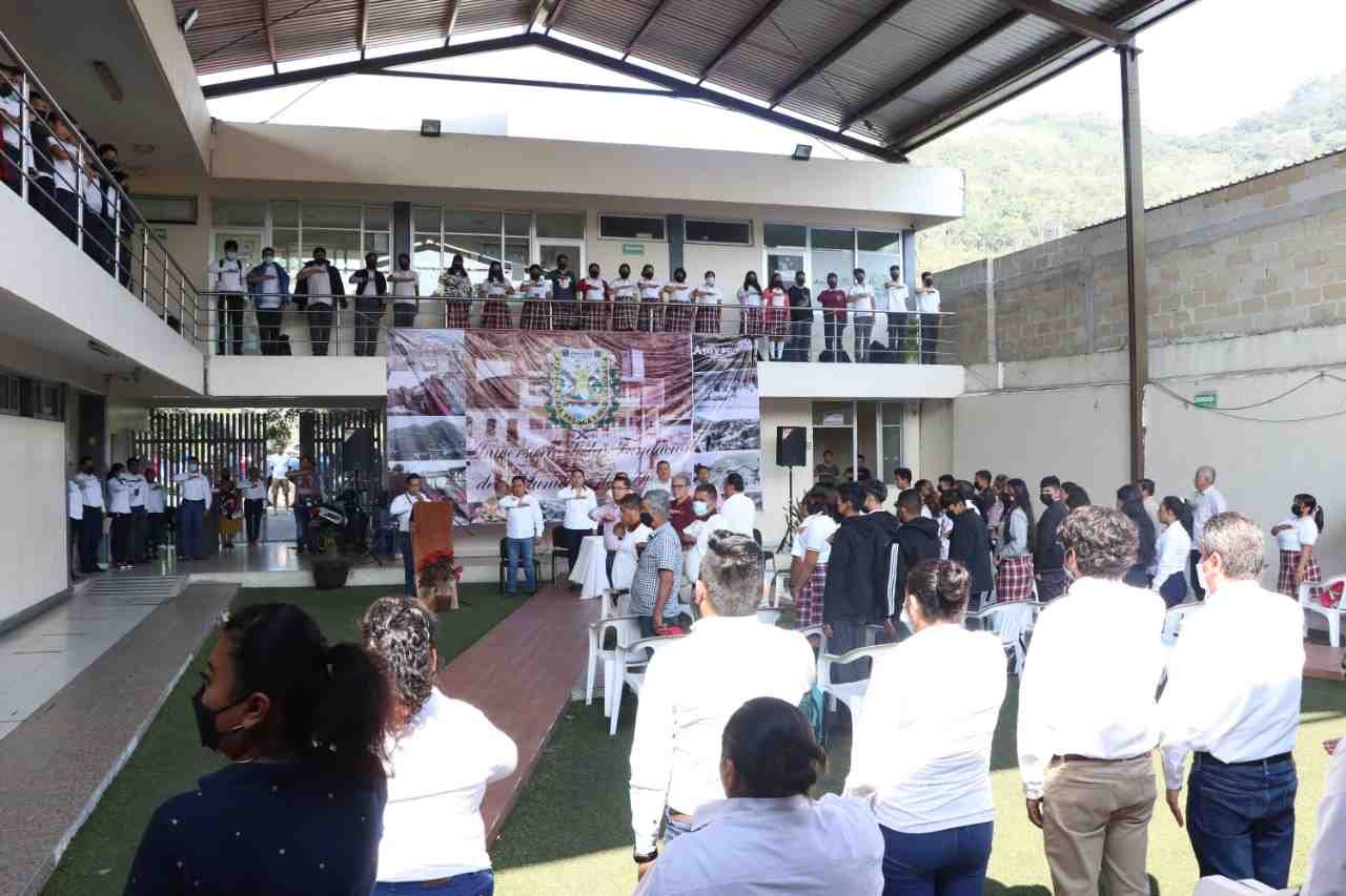 CONMEMORAN FUNDACIÓN DEL MUNICIPIO DE ATOYAC