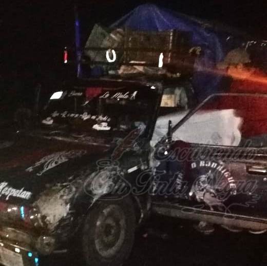 MUERE COMERCIANTE DE UN INFARTO