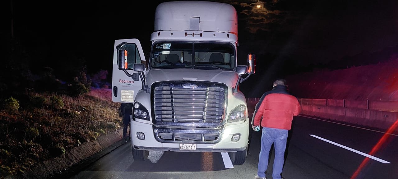 RECUPERAN 11 VEHÍCULOS