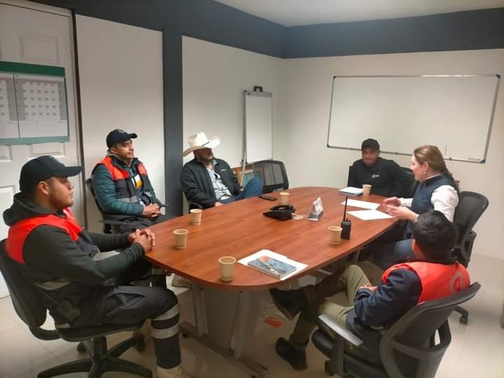 METEN “EN CINTURA” A BENEFICIOS DE CAFÉ