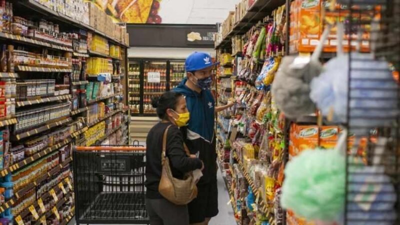 PROFECO ANALIZA 24 MARCAS DE CONCENTRADO DE CALDO DE POLLO