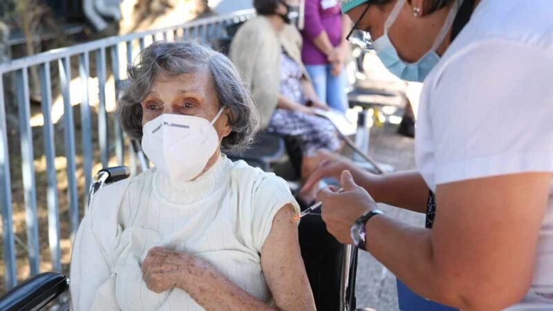 OPS Y CANADÁ AUMENTAN ACCESO A VACUNAS ANTICOVID EN AMÉRICA LATINA Y EL CARIBE
