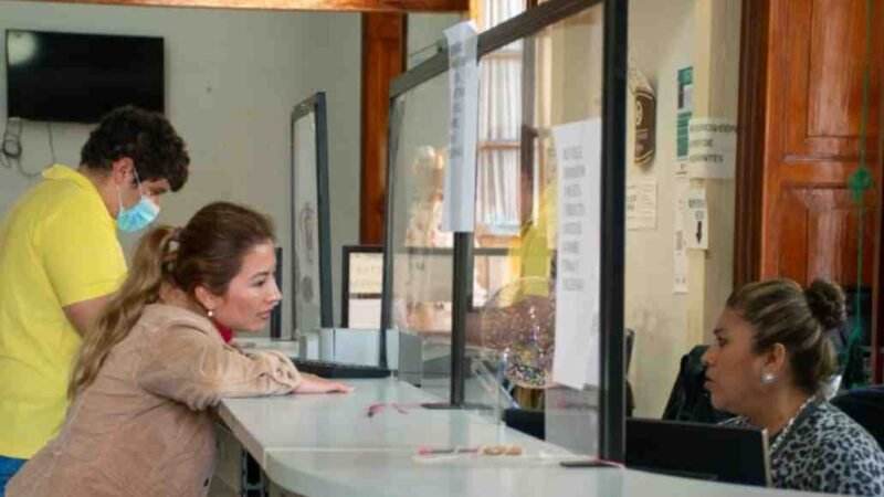 INICIA REGISTRO CIVIL RECEPCIÓN DE DOCUMENTOS PARA BODAS COLECTIVAS