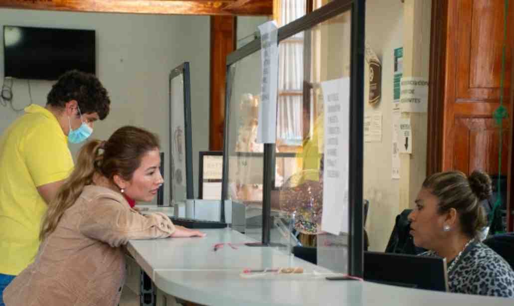 INICIA REGISTRO CIVIL RECEPCIÓN DE DOCUMENTOS PARA BODAS COLECTIVAS
