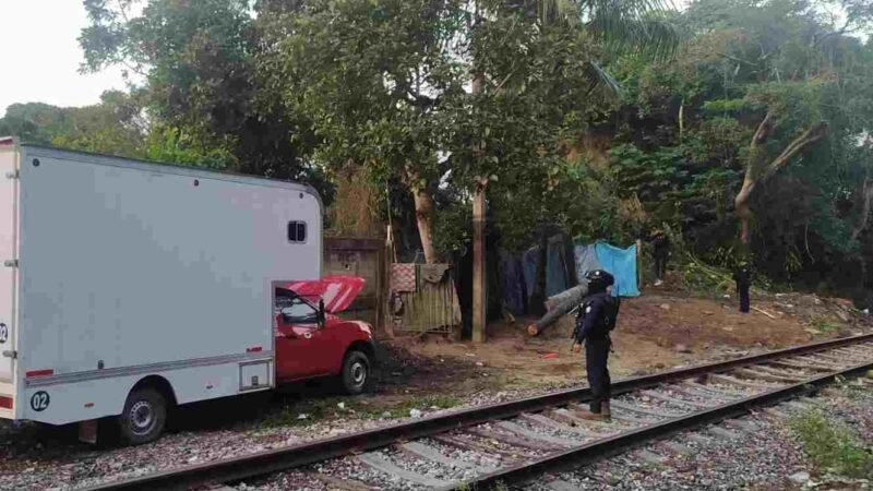 RECUPERA SSP 23 UNIDADES