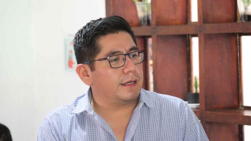 ALIANZA “VA POR MÉXICO”, FALLIDO SALVAVIDAS PARA LOS CORRUPTOS; RAMÍREZ ZEPETA