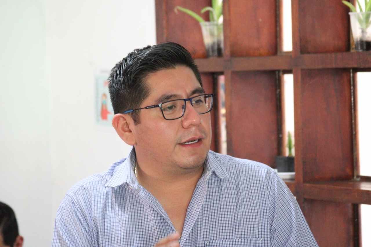 ALIANZA “VA POR MÉXICO”, FALLIDO SALVAVIDAS PARA LOS CORRUPTOS; RAMÍREZ ZEPETA