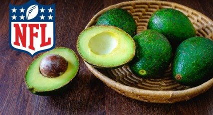 MÉXICO ENVIARÁ HASTA 130 MIL TONELADAS DE AGUACATE AL SUPER BOWL