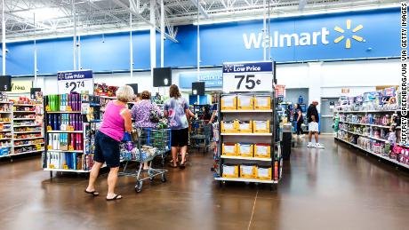 WALMART SE AMPARA CONTRA LA NUEVA REFORMA ANTITABACO EN MÉXICO