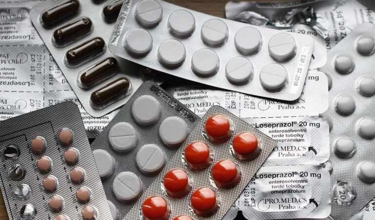 RETO VIRAL CON CLONAZEPAM HA INTOXICADO A 20 ESTUDIANTES EN MÉXICO
