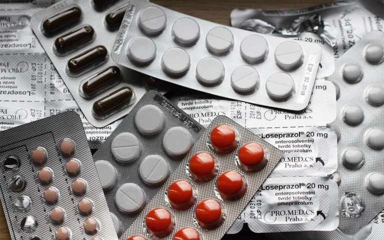 RETO VIRAL CON CLONAZEPAM HA INTOXICADO A 20 ESTUDIANTES EN MÉXICO