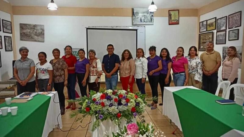 DEFINEN LÍNEAS DE ACCIÓN PARA PROMOVER LA IGUALDAD ENTRE HOMBRES Y MUJERES