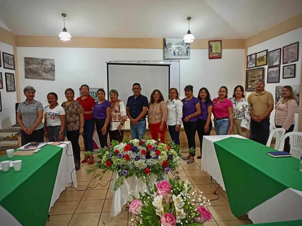 DEFINEN LÍNEAS DE ACCIÓN PARA PROMOVER LA IGUALDAD ENTRE HOMBRES Y MUJERES