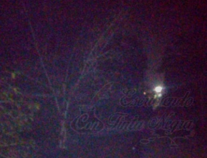 DEJA NORA ACOSTA A OSCURAS A COSOLAPA