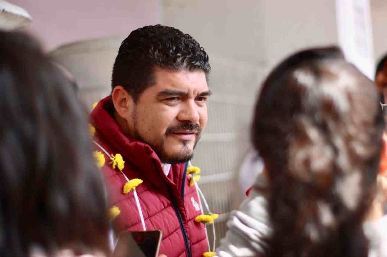 REFORZARÁN RONDINES EN ESCUELAS TRAS HOMICIDIO DE ESTUDIANTE