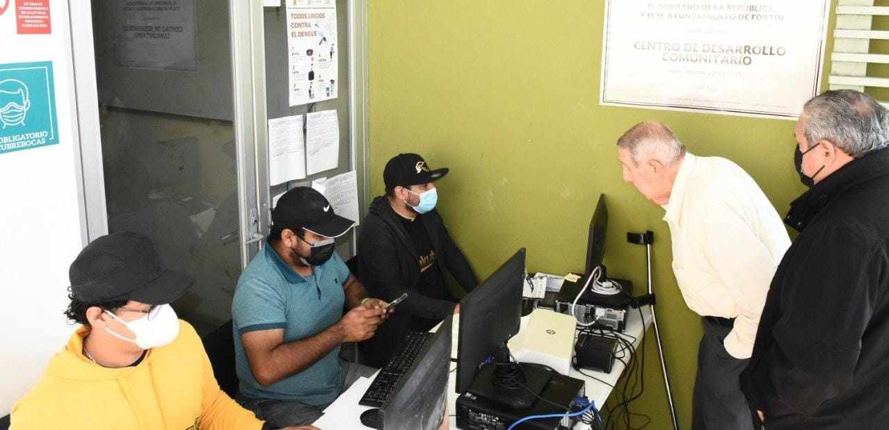 CONCLUYE CON ÉXITO ATENCIÓN EN MÓDULO DE LICENCIAS