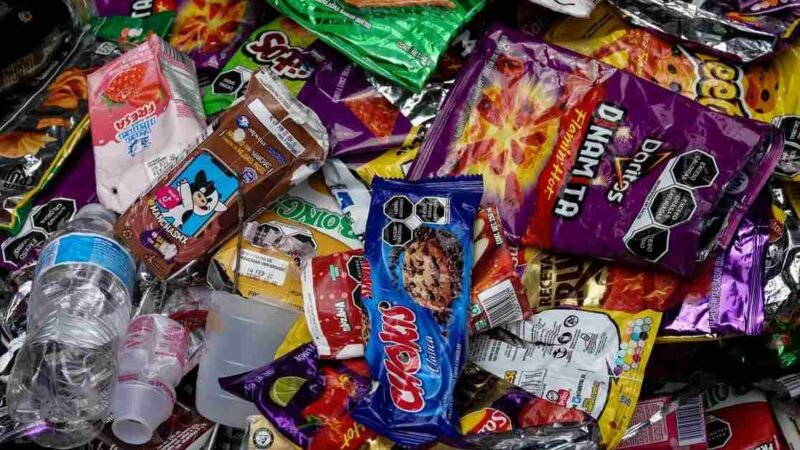 ALERTAN SOBRE CONSUMO EXCESIVO DE SODIO EN INFANTES