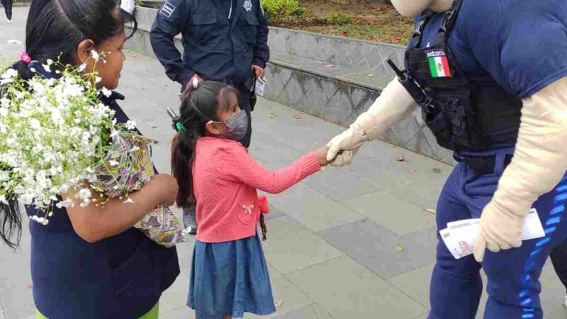 PRESENTAN A “ARMANDO VALORES”