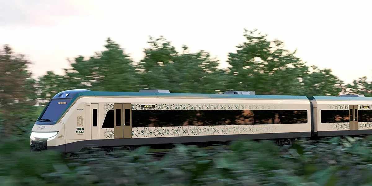 TREN MAYA ESTARÁ VIGILADO POR DRONES Y HELICÓPTEROS: SEDENA