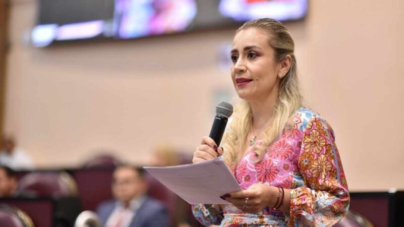 PIDEN FISCALÍA ESPECIALIZADA DE VIOLENCIA CONTRA LAS MUJERES