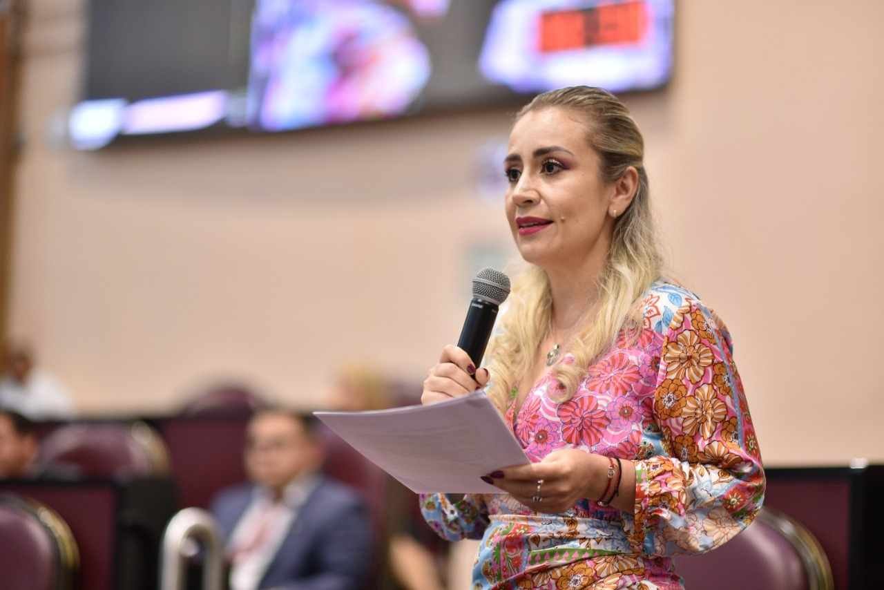 PIDEN FISCALÍA ESPECIALIZADA DE VIOLENCIA CONTRA LAS MUJERES