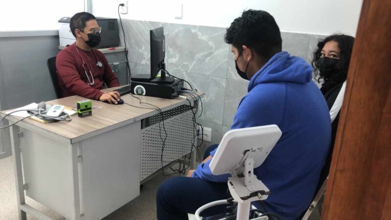 EXHORTA IMSS A EVITAR AUTOMEDICACIÓN