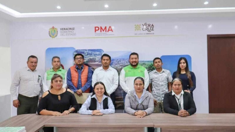 SOLICITA AYUNTAMIENTO DE ATOYAC INTERVENCIÓN DE PMA POR TIZNE DE INGENIO