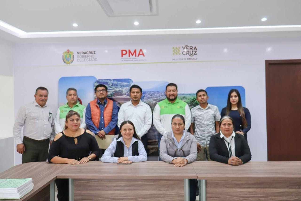 SOLICITA AYUNTAMIENTO DE ATOYAC INTERVENCIÓN DE PMA POR TIZNE DE INGENIO