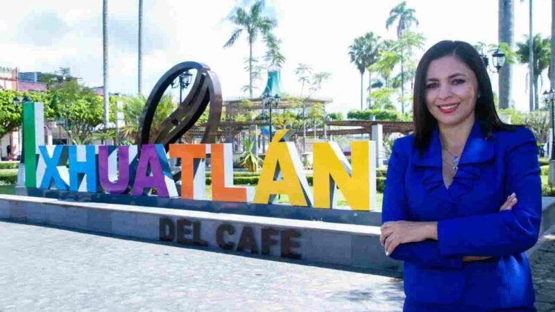 APRUEBAN CUENTA PÚBLICA 2021 DE IXHUATLÁN DEL CAFÉ