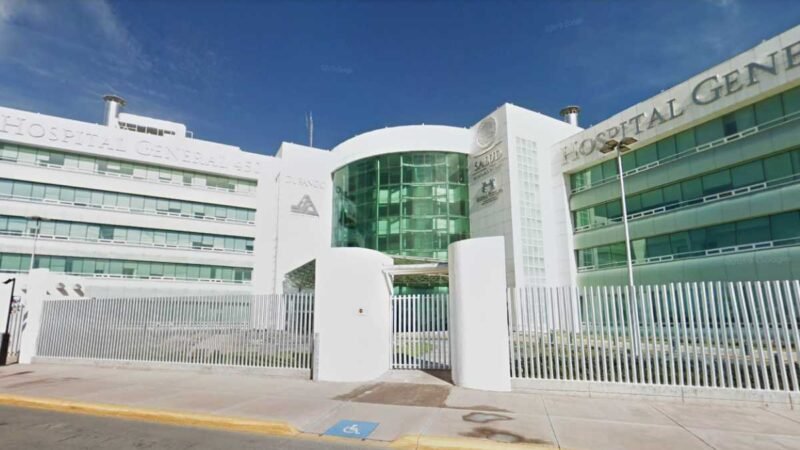 MUEREN DE MENINGITIS OTRAS 2 MUJERES EN DURANGO